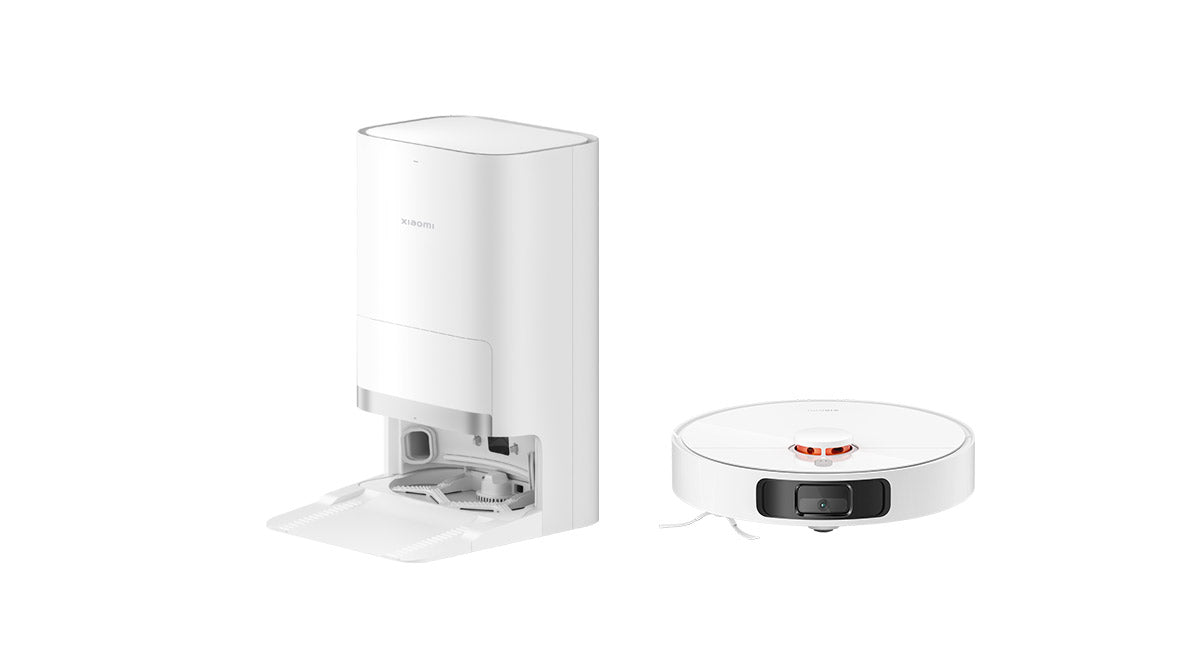 Aspiradora Xiaomi Mi Robot Vacuum X20+